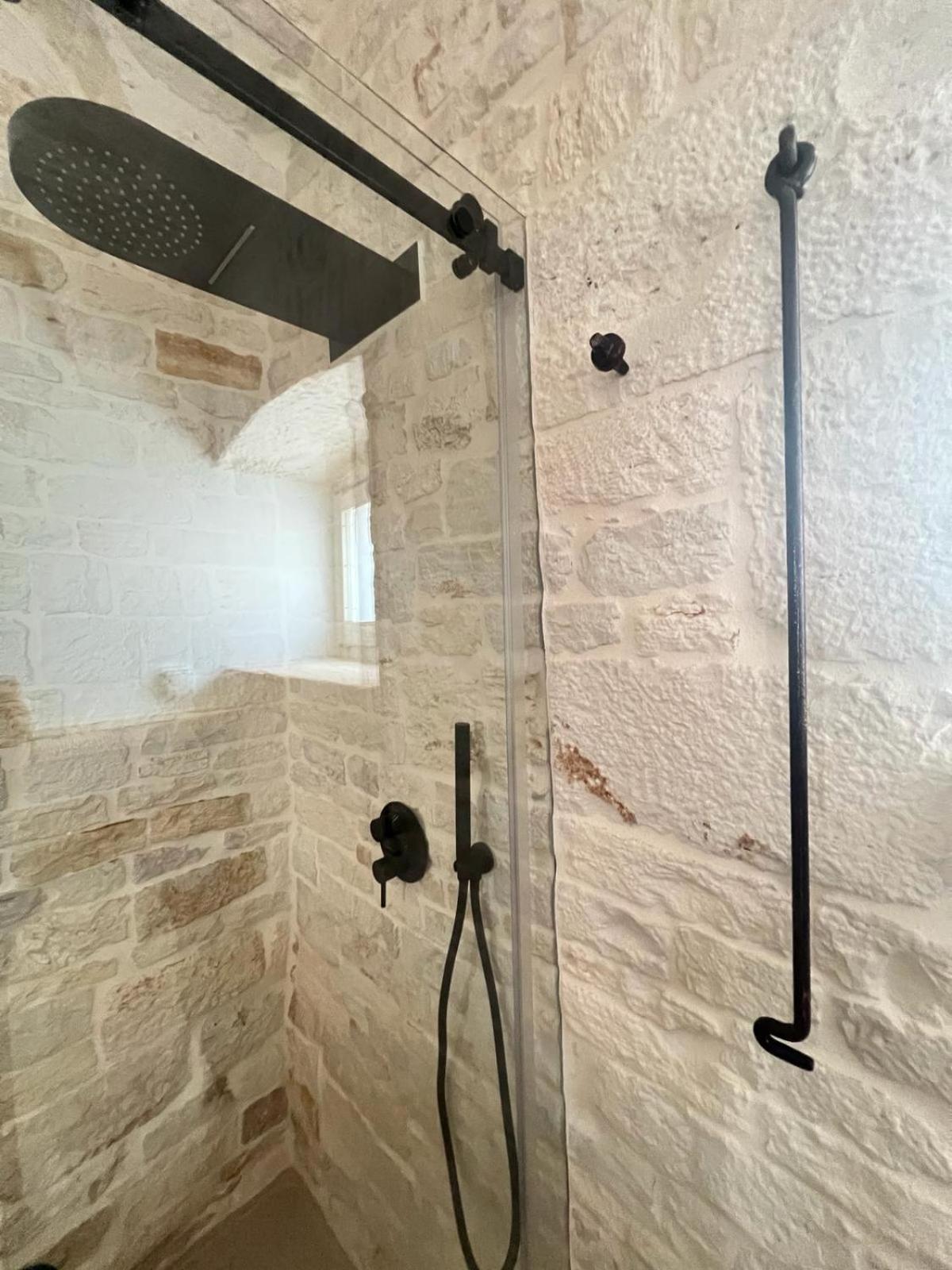Trulli Occhi Di Pietra Historical Experience Βίλα Αλμπερομπέλο Εξωτερικό φωτογραφία