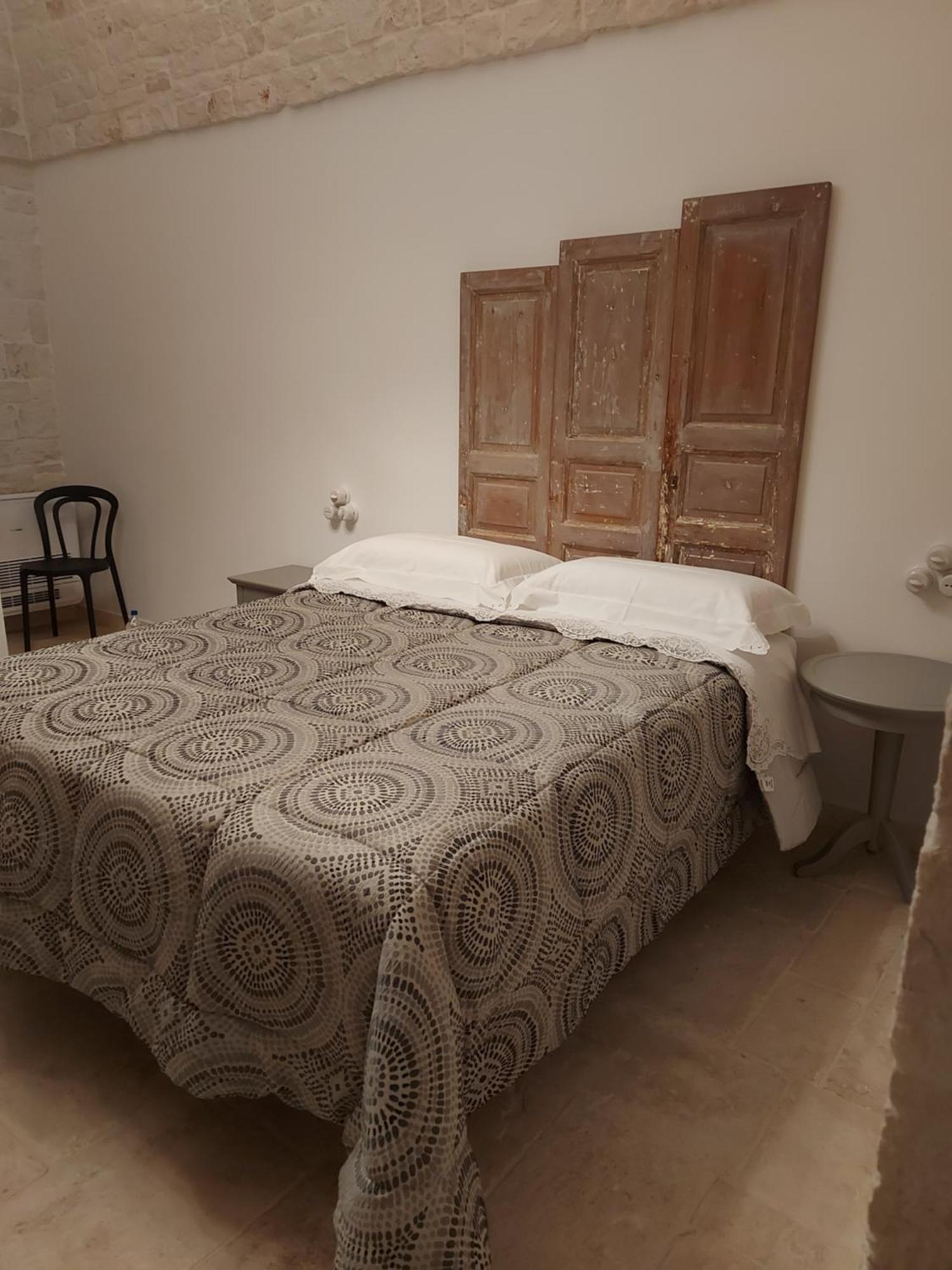 Trulli Occhi Di Pietra Historical Experience Βίλα Αλμπερομπέλο Εξωτερικό φωτογραφία