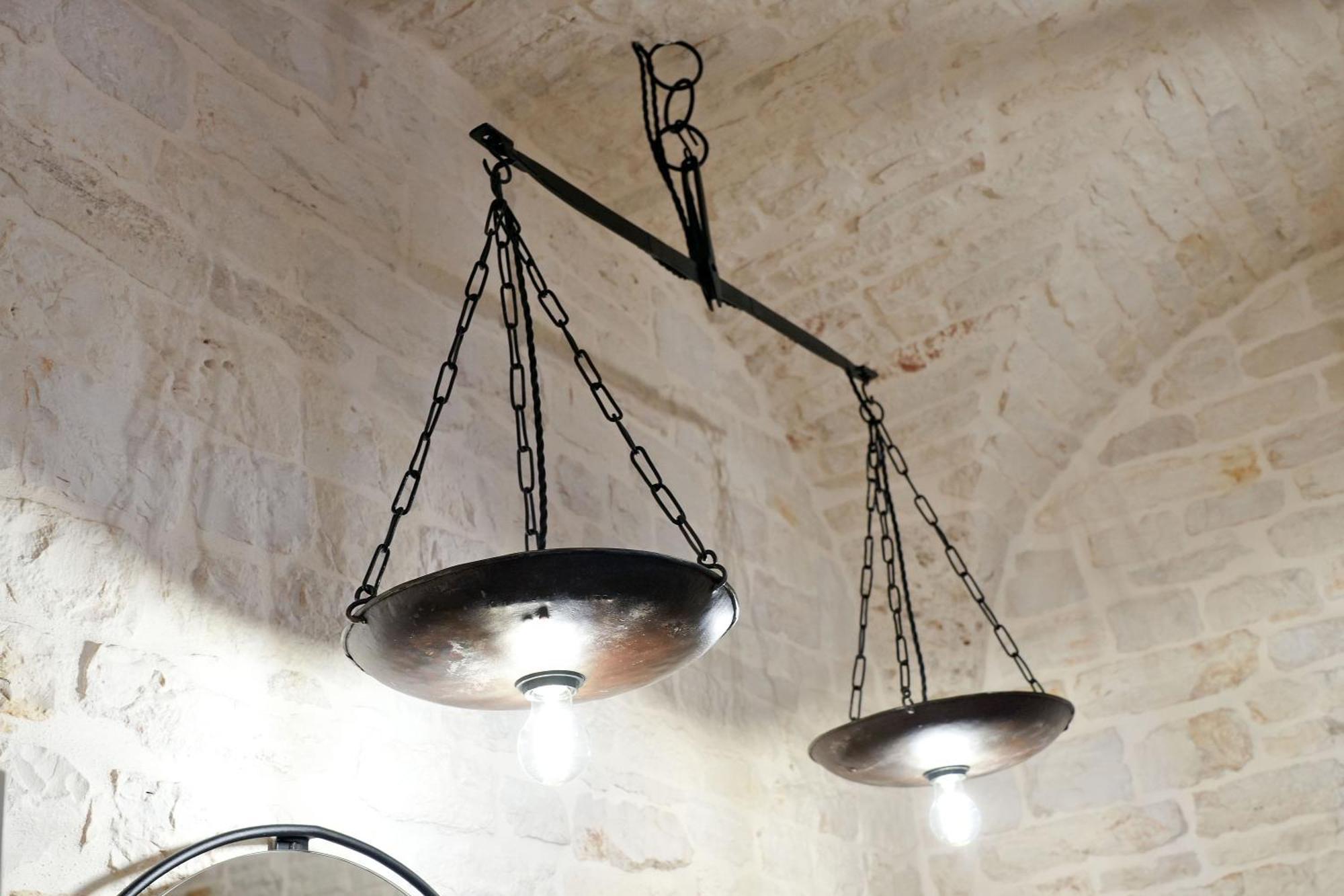 Trulli Occhi Di Pietra Historical Experience Βίλα Αλμπερομπέλο Εξωτερικό φωτογραφία